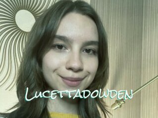 Lucettadowden