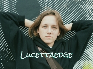 Lucettaedge