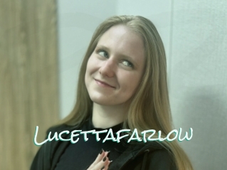 Lucettafarlow