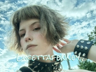 Lucettafenney