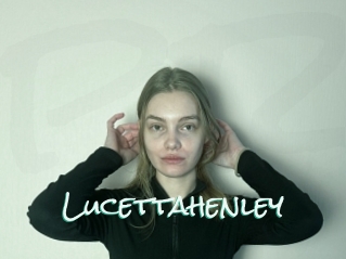 Lucettahenley