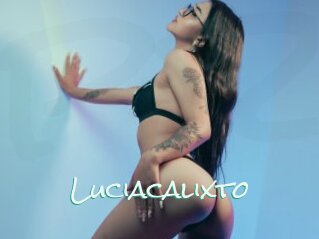 luciacalixto Preteen fucking