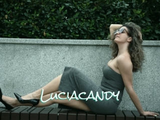 Luciacandy