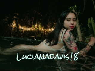 Lucianadavis18