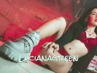 Lucianagreen