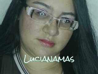 Lucianamas