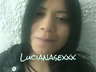 Lucianasexxx