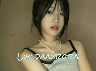 Lucidaaurora