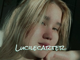 Lucilecarter