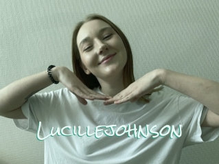 Lucillejohnson