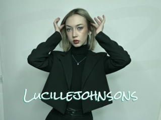 Lucillejohnsons