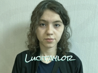 Lucitaylor