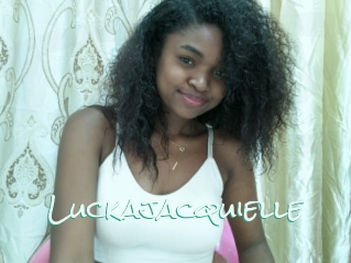 Luckajacquielle