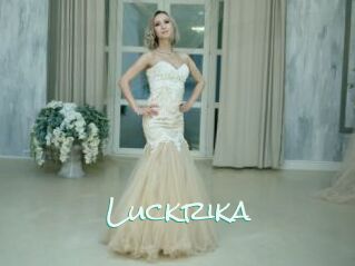 Luckrika