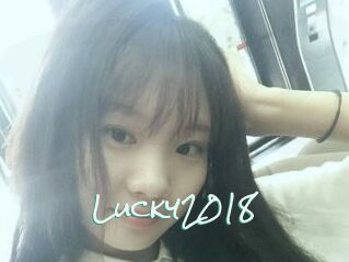 Lucky2018