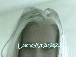 Luckystarr