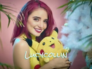 Lucycollin