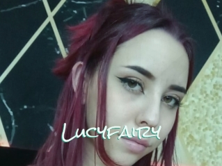 Lucyfairy