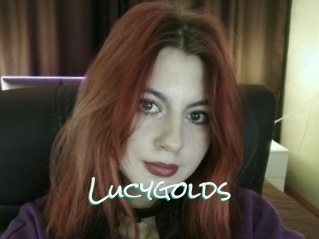 Lucygolds