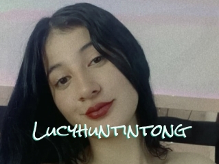 Lucyhuntintong