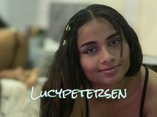 Lucypetersen