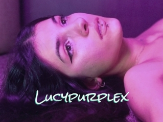 Lucypurplex