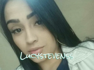 Lucystevenss