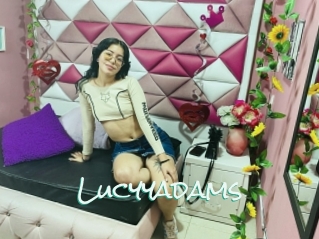 Lucyyadams