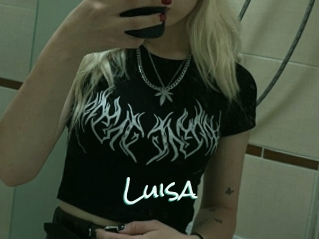 Luisa