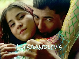 Luisaandlevis