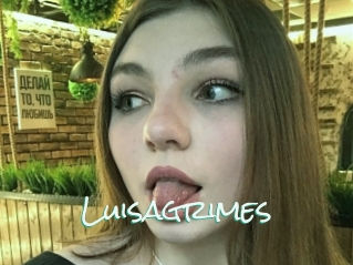 Luisagrimes