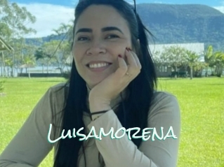 Luisamorena