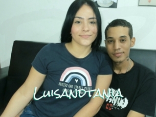 Luisandtania