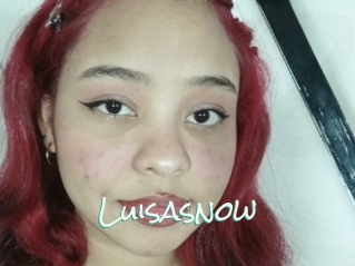 Luisasnow