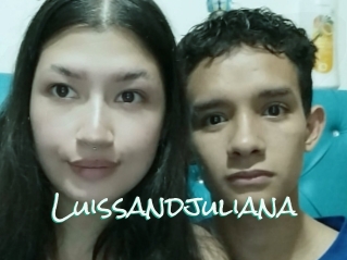 Luissandjuliana