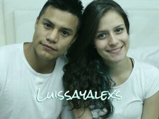 Luissayalexs