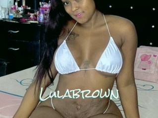 Lulabrown