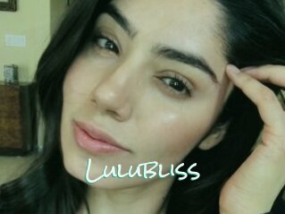 Lulubliss