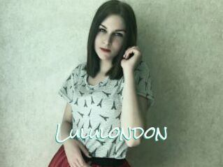 Lululondon