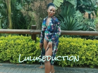 Luluseduction