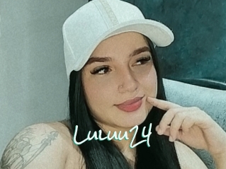 Luluu24