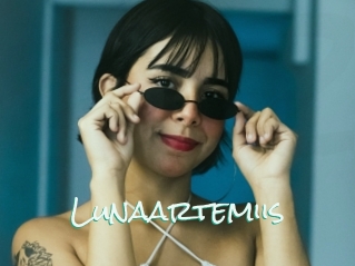 Lunaartemiis