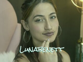 Lunabenett