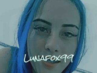 Lunafox99