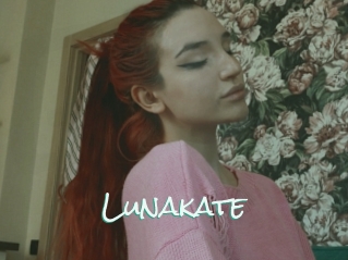 Lunakate