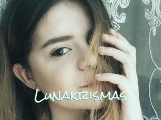 Lunakrismas