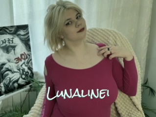 Lunalinei