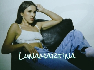 Lunamartina