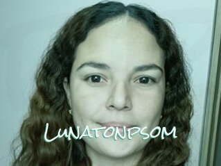 Lunatonpsom