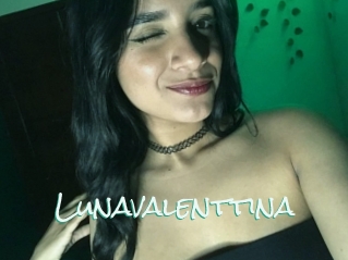 Lunavalenttina